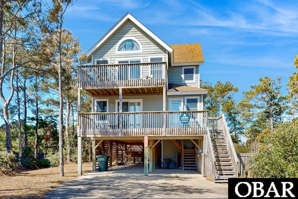 House in Nags Head, North Carolina, United States 1 - 17163631