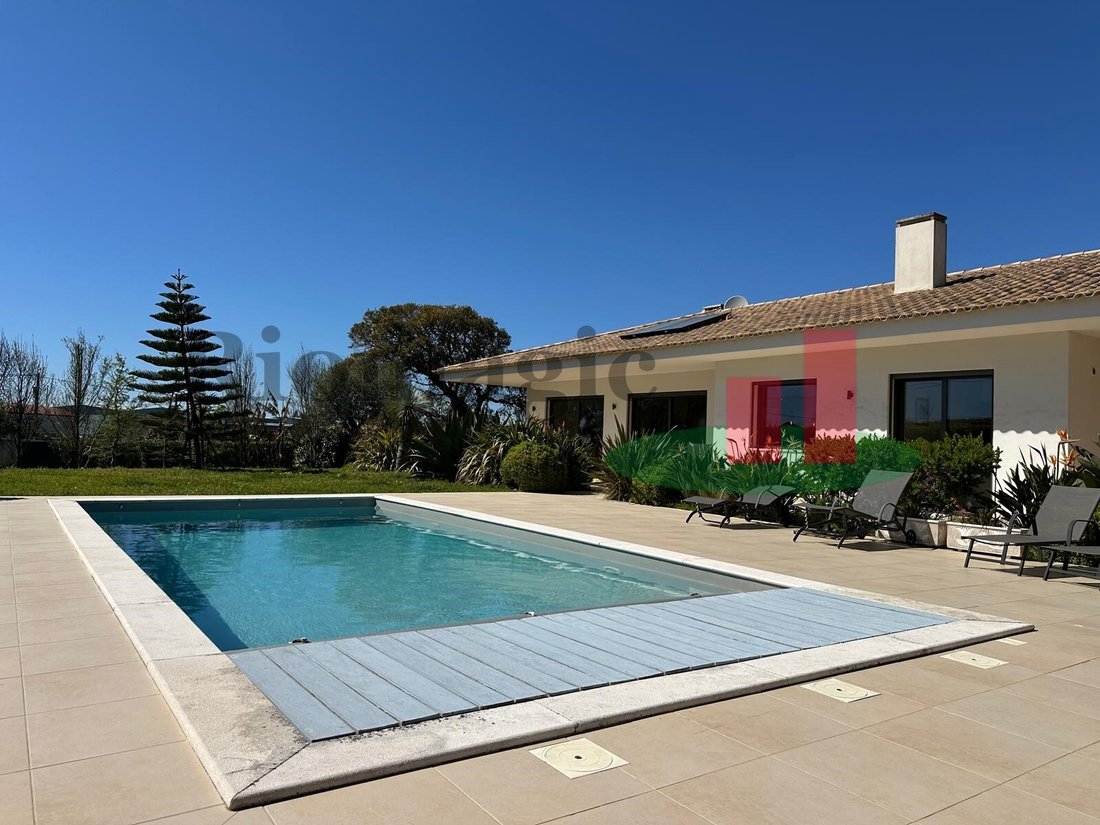 House in Carvalhal, Leiria District, Portugal 1 - 17558527