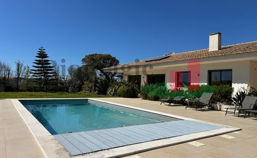 Haus in Carvalhal, Leiria, Portugal 1