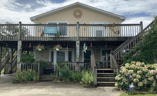 Frisco, Carolina del Norte, Estados Unidos 1