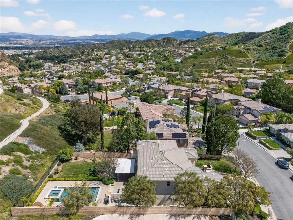 House in Stevenson Ranch, California, United States 3 - 17565600