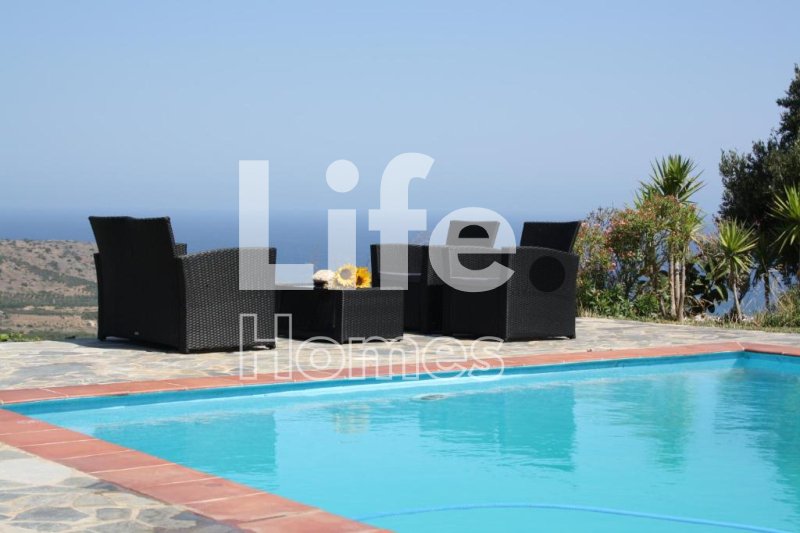 Villa in Community of Milatos, Neapoli Municipal Unit, Greece 5 - 17570901