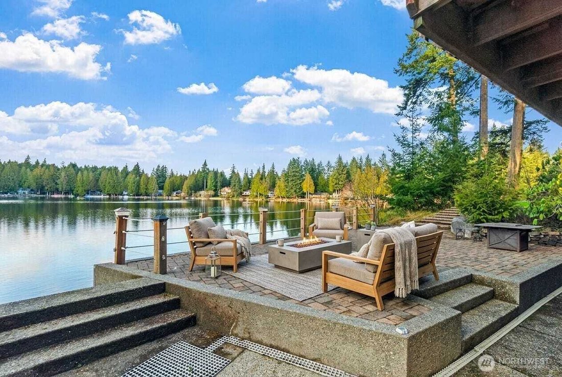 House in Rochester, Washington, United States 2 - 17314567