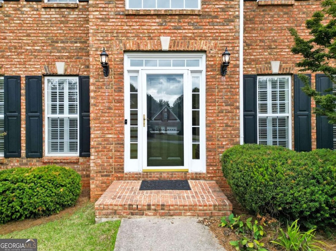 House in Marietta, Georgia, United States 2 - 17560843