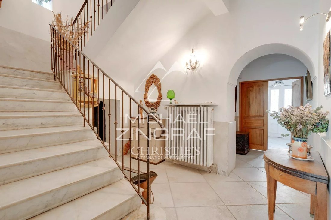 House in Vernègues, Provence-Alpes-Côte d'Azur, France 5 - 17564256