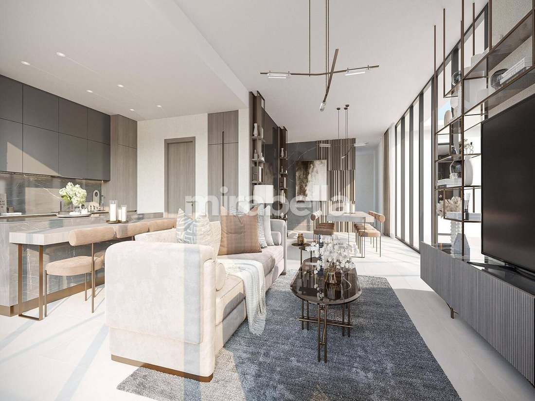 Apartment in JVC / Jumeirah Village Circle, Dubai, United Arab Emirates 5 - 17564205