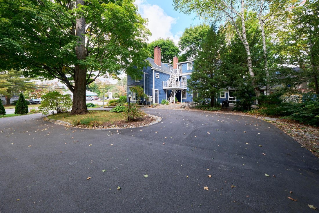 House in Camden, Maine, United States 4 - 17559370