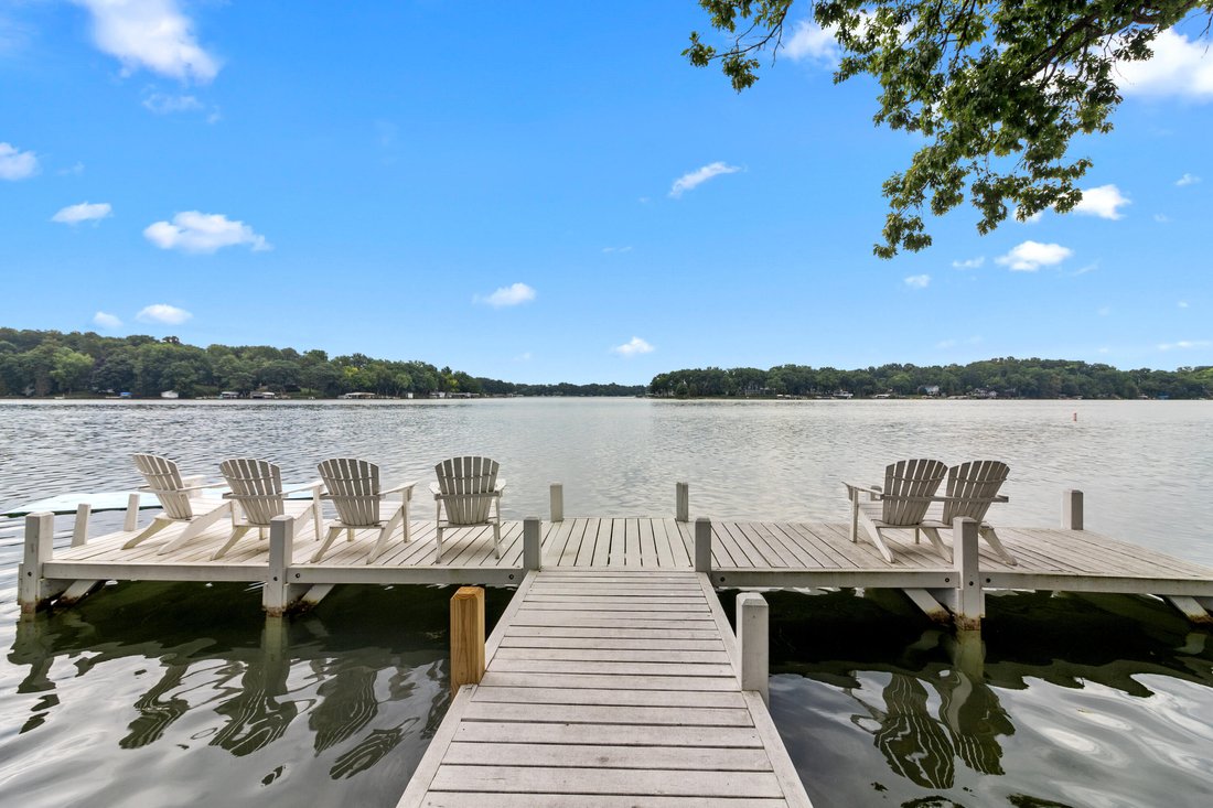 House in Lauderdale Lakes, Wisconsin, United States 4 - 17563062