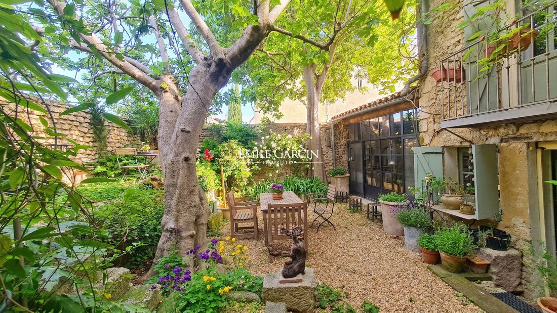 Villa in Secteur Ouest, Pernes-les-Fontaines, France 2 - 17078910
