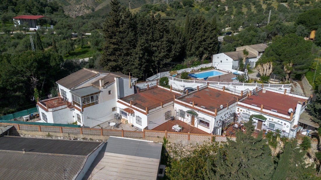 Altro a Ciudad Jardín, Malaga, Spagna 4 - 17569589