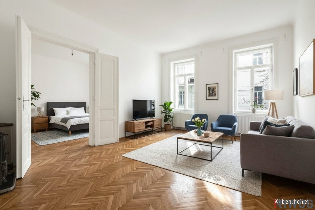 Apartment in Vienna, Wien, Austria 1 - 17564782