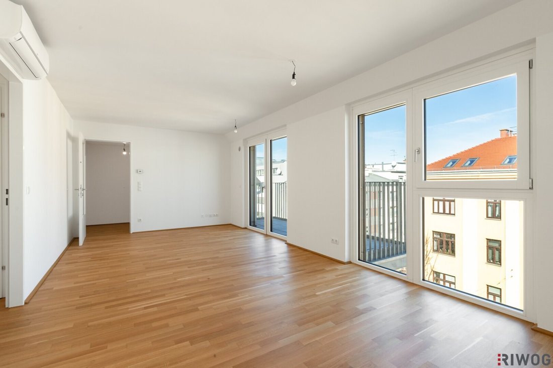 Penthouse in Vienna, Wien, Austria 4 - 17564924
