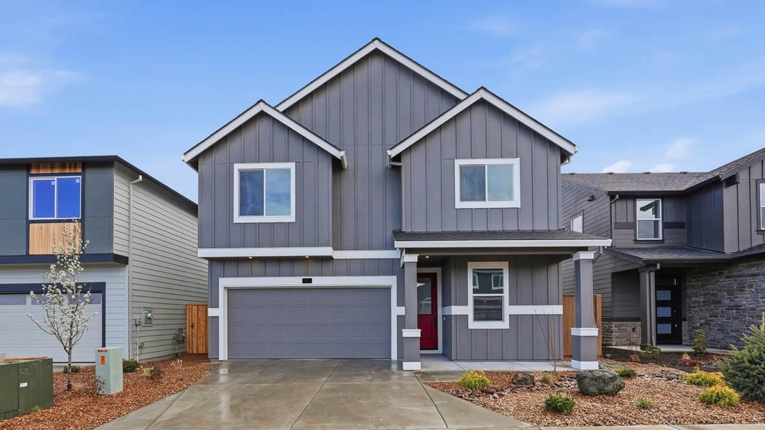 House in Bend, Oregon, United States 1 - 17164573