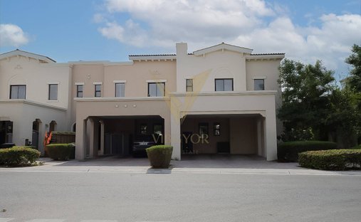 Residenza in Reem, Emirato di Dubai, Emirati Arabi Uniti 1