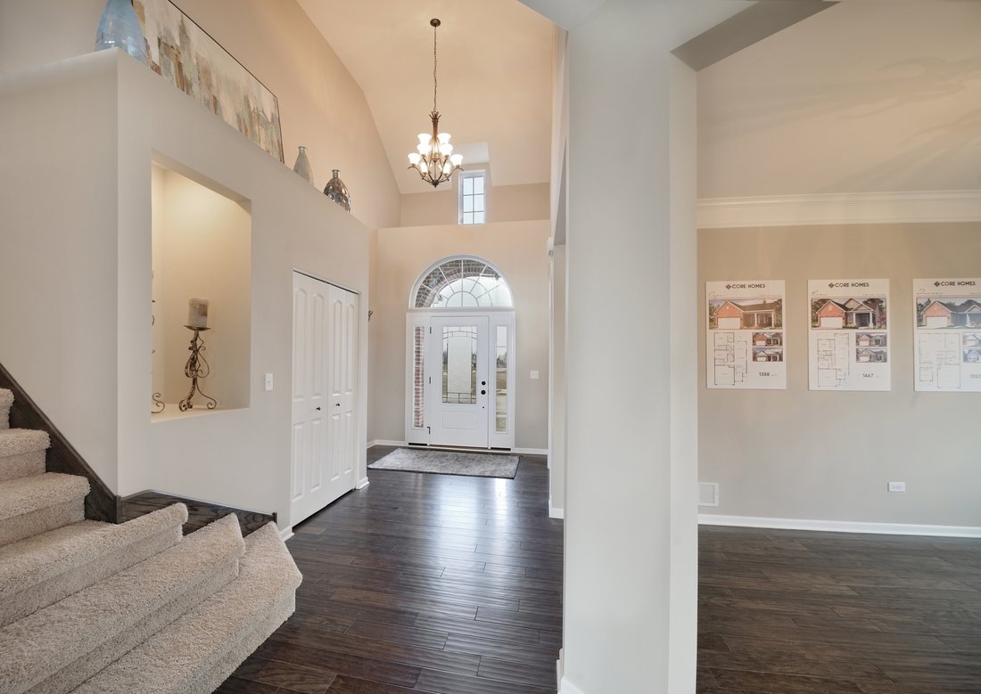 House in Channahon, Illinois, United States 2 - 17560504
