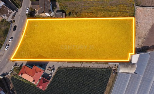 Land in Estela, Porto District, Portugal 1