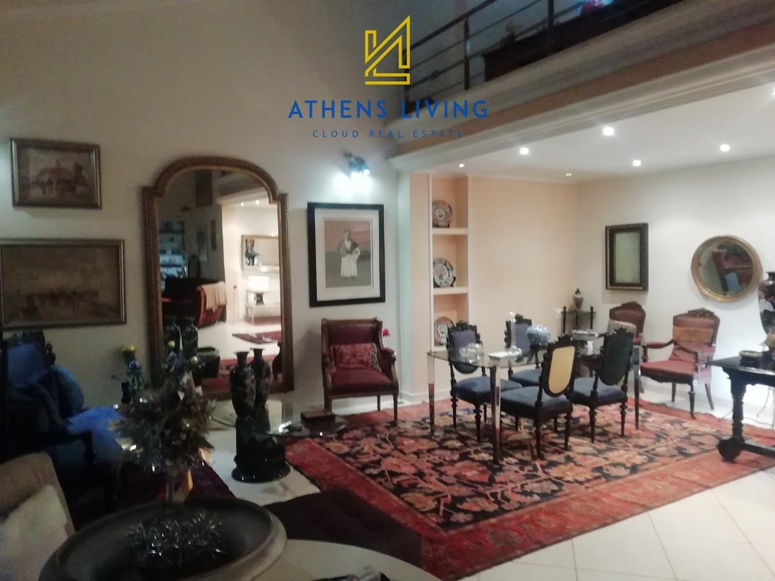 Appartamento a Cholargos, Attica, Grecia 4 - 17571017