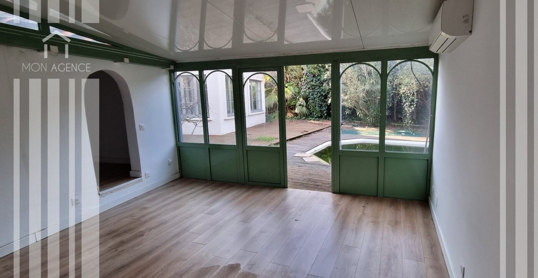House in Castelnau-le-Lez, Occitania, France 5 - 16334038