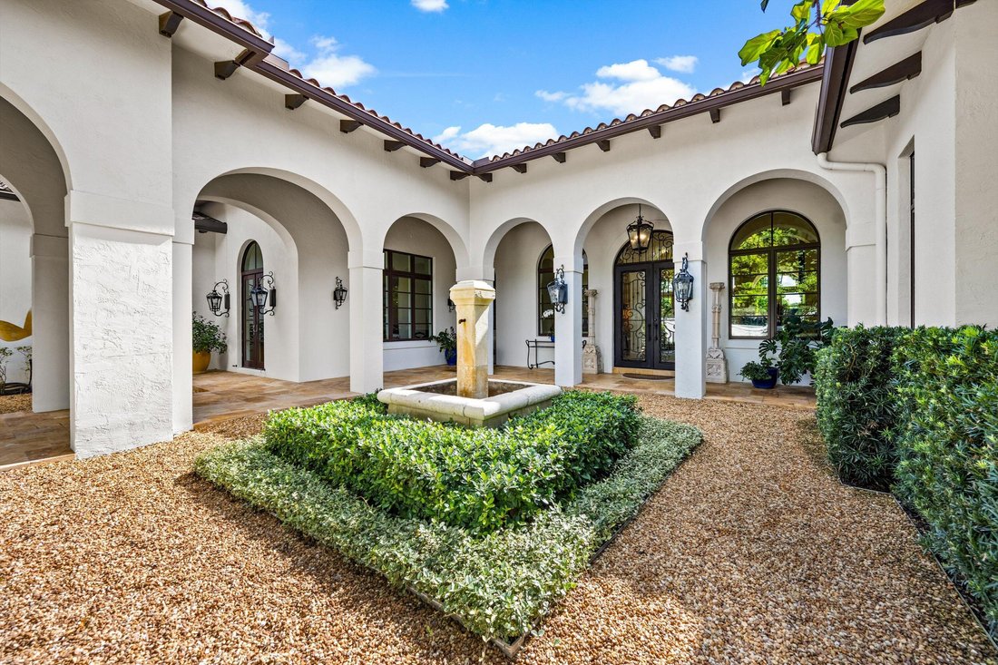 House in Wellington, Florida, United States 5 - 16493057