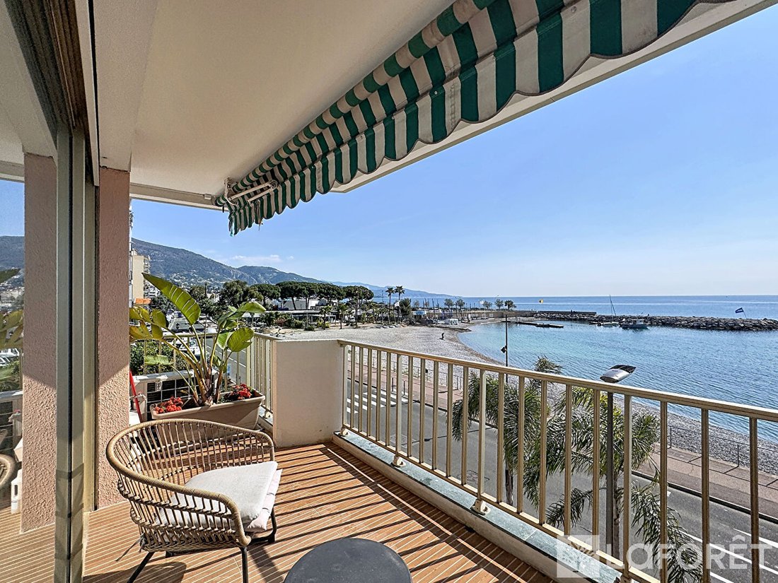 Apartment in Village-Cros de Caste-Coupiere-Mont Gros, Roquebrune-Cap-Martin, France 2 - 17557988