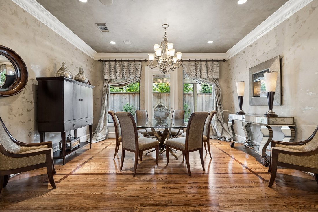 House in Houston, Texas, United States 1 - 17559278