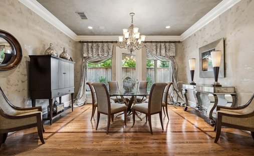 House in Houston, Texas, United States 1