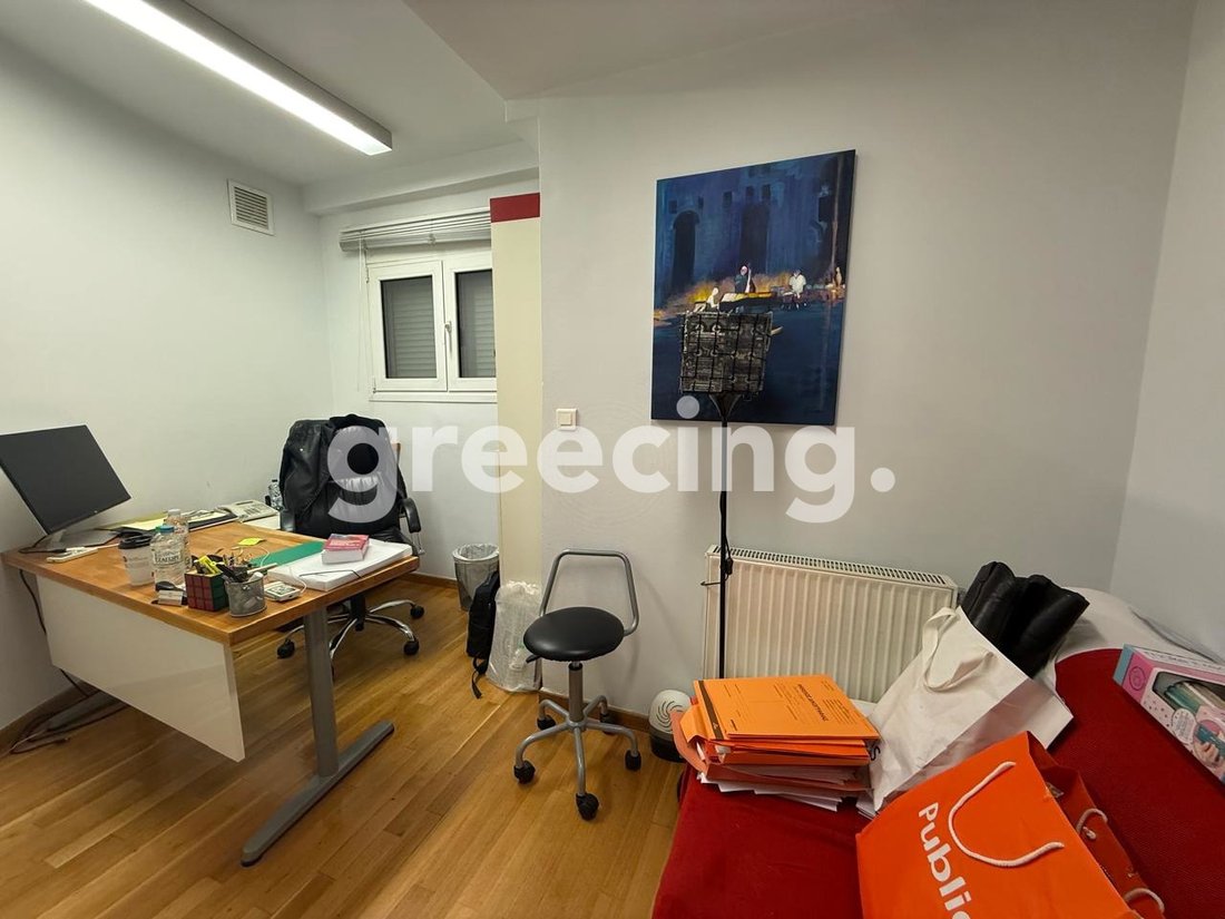 Apartment in Sunoikia Kolonakiou, 1st District of Athens, Athens 5 - 17571015