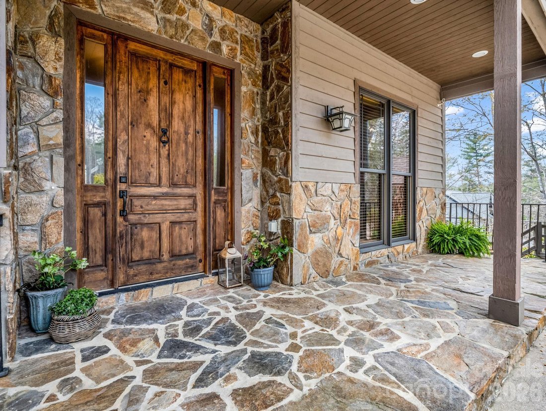 House in Nebo, North Carolina, United States 4 - 17567703