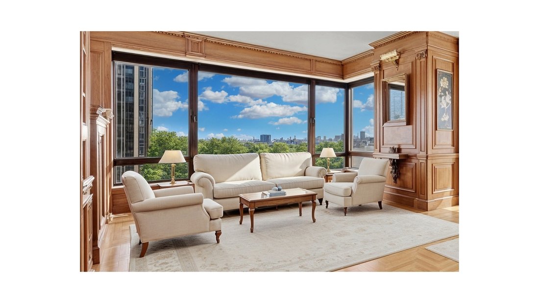 Condo in New York, New York, United States 3 - 17558070