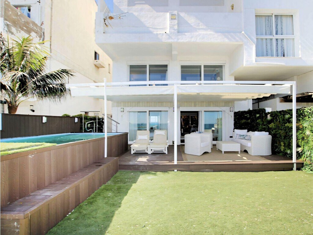 Apartment in Estepona, Andalusia, Spain 3 - 17560725