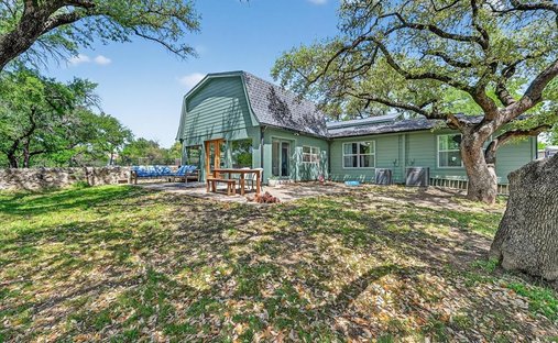 Casa en Fort Worth, Texas, Estados Unidos 1