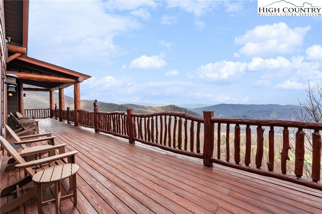 House in Zionville, North Carolina, United States 4 - 17557401