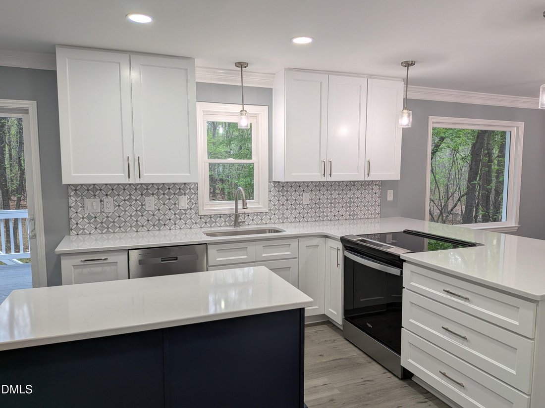 House in Chapel Hill, North Carolina, United States 5 - 17563861