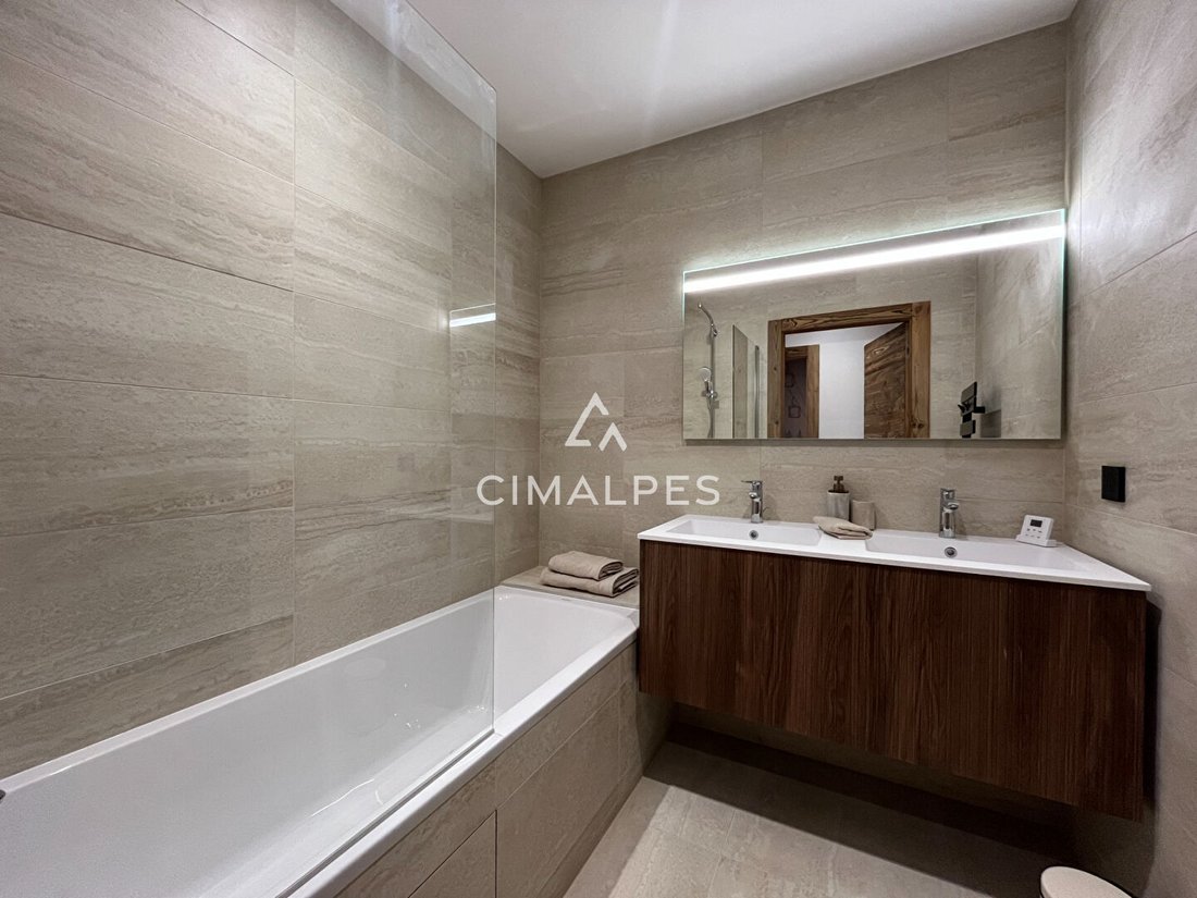 Apartment in Alpe d'Huez, Auvergne-Rhône-Alpes, France 5 - 17319139