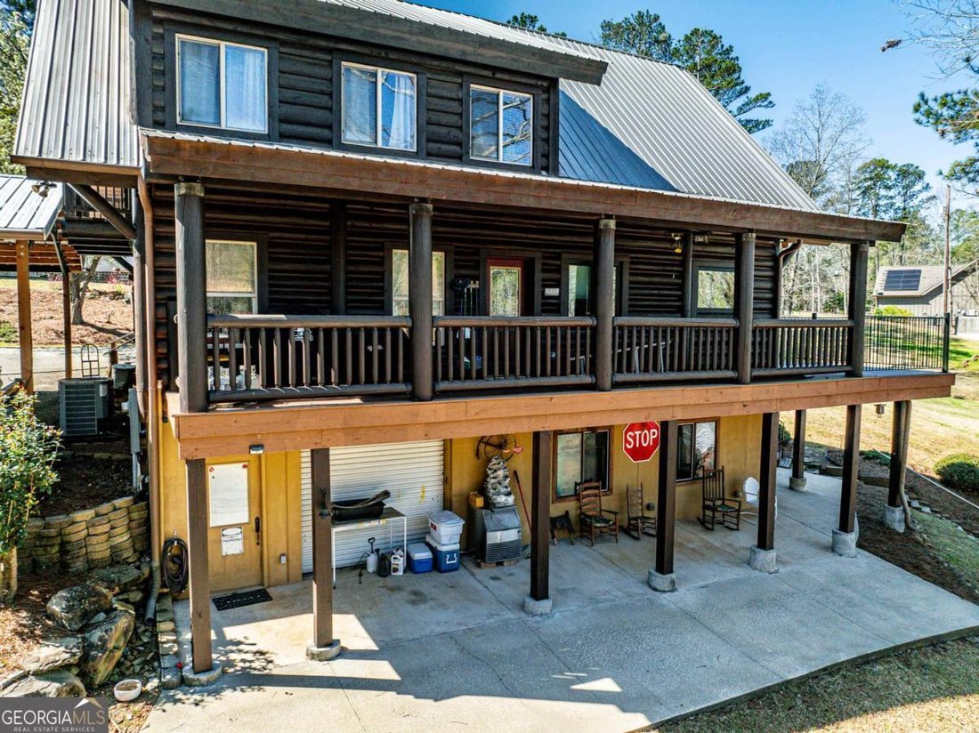 House in Milledgeville, Georgia, United States 2 - 17567197