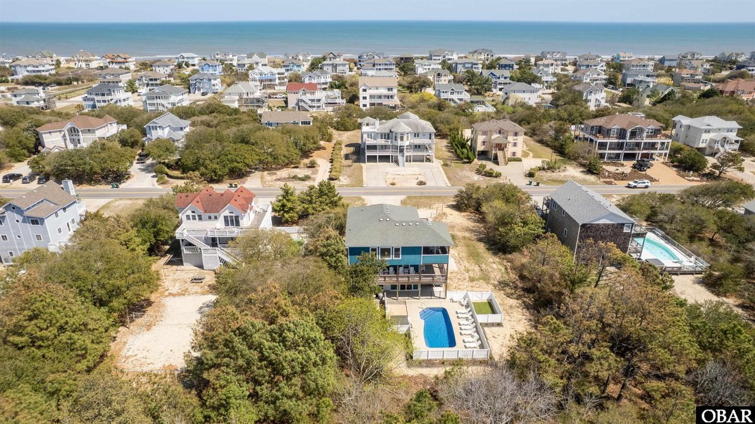 House in Corolla, North Carolina, United States 3 - 17559504