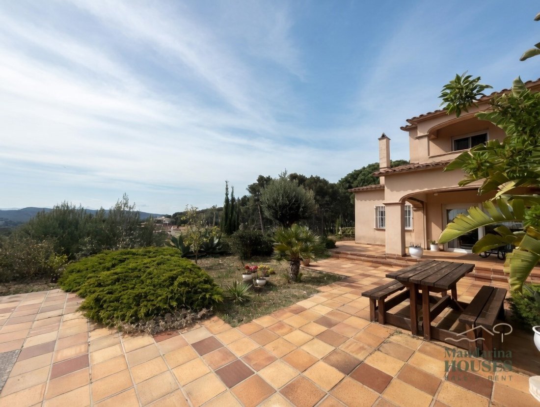 House in Lloret de Mar, Catalonia, Spain 3 - 12784855
