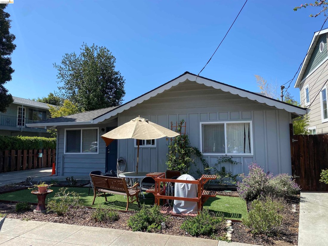 Apartment in Mountain View, California, United States 4 - 17560052