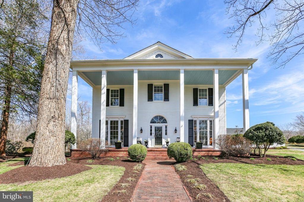 House in Woodford, Virginia, United States 1 - 17559298