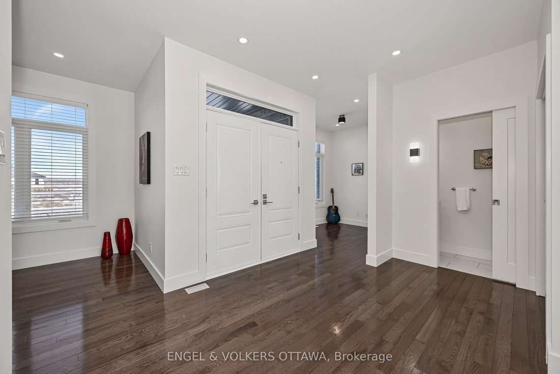 Casa en Ottawa, Ontario, Canadá 3 - 17560834