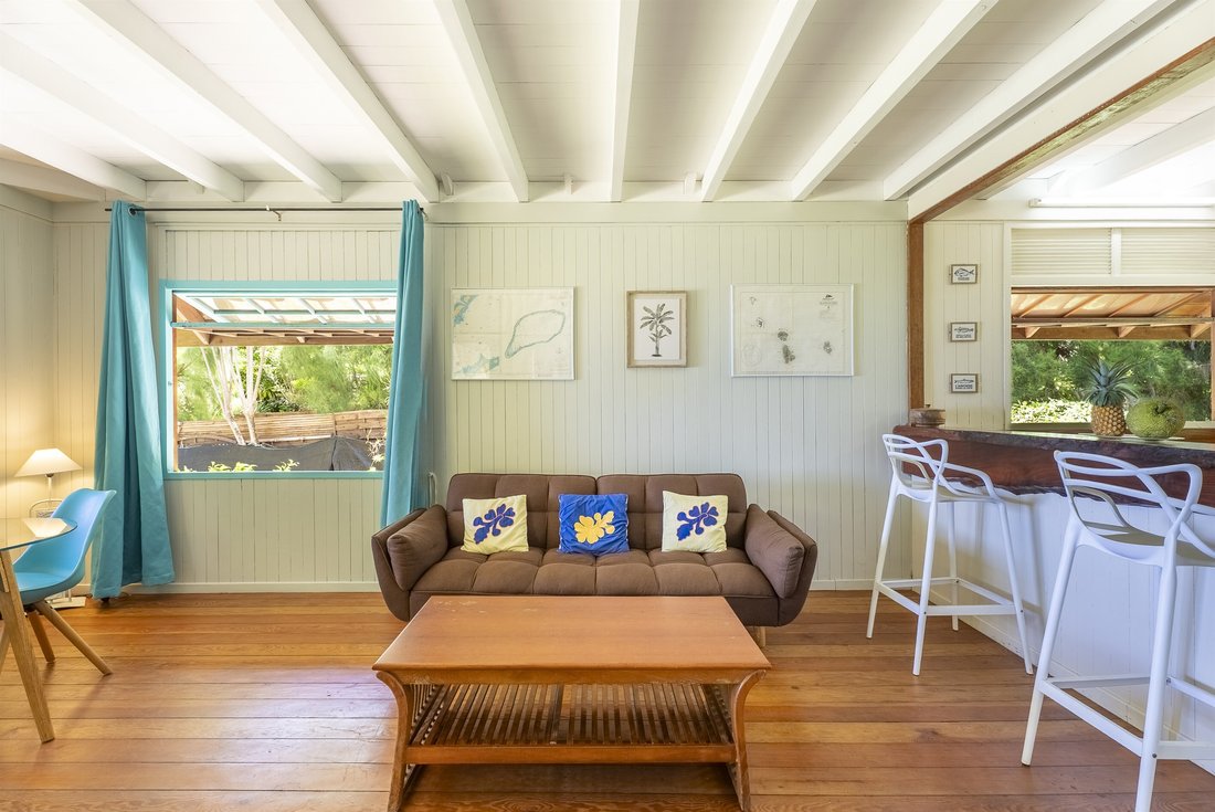 House in Moorea-Maiao, Windward Islands, French Polynesia 5 - 17565857