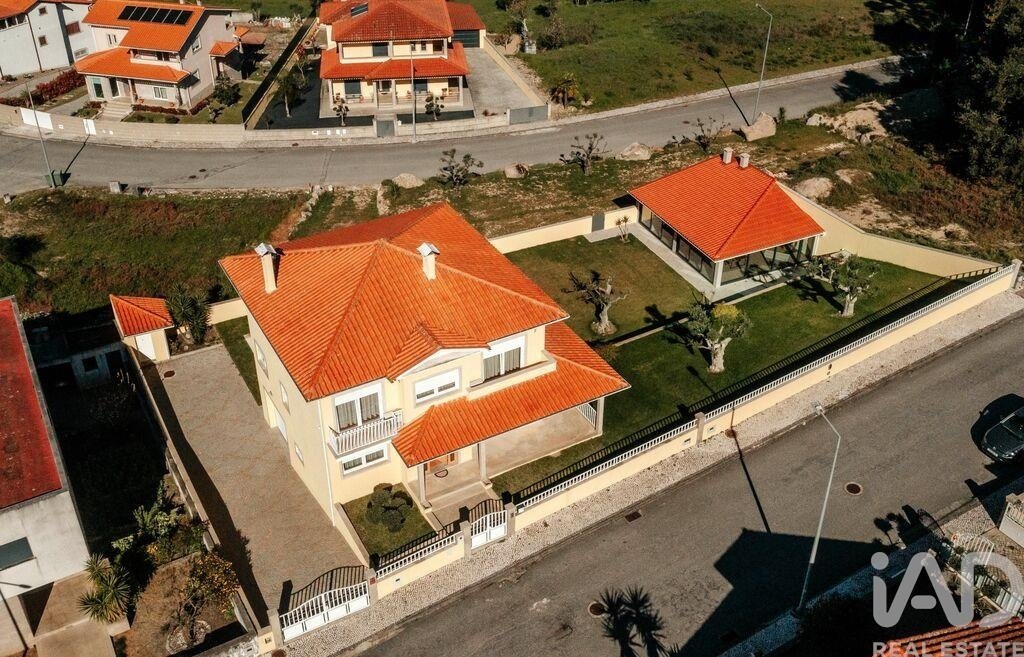 Residenza a Mangualde, Mesquitela e Cunha Alta, Distretto di Viseu, Portogallo 2 - 17563017