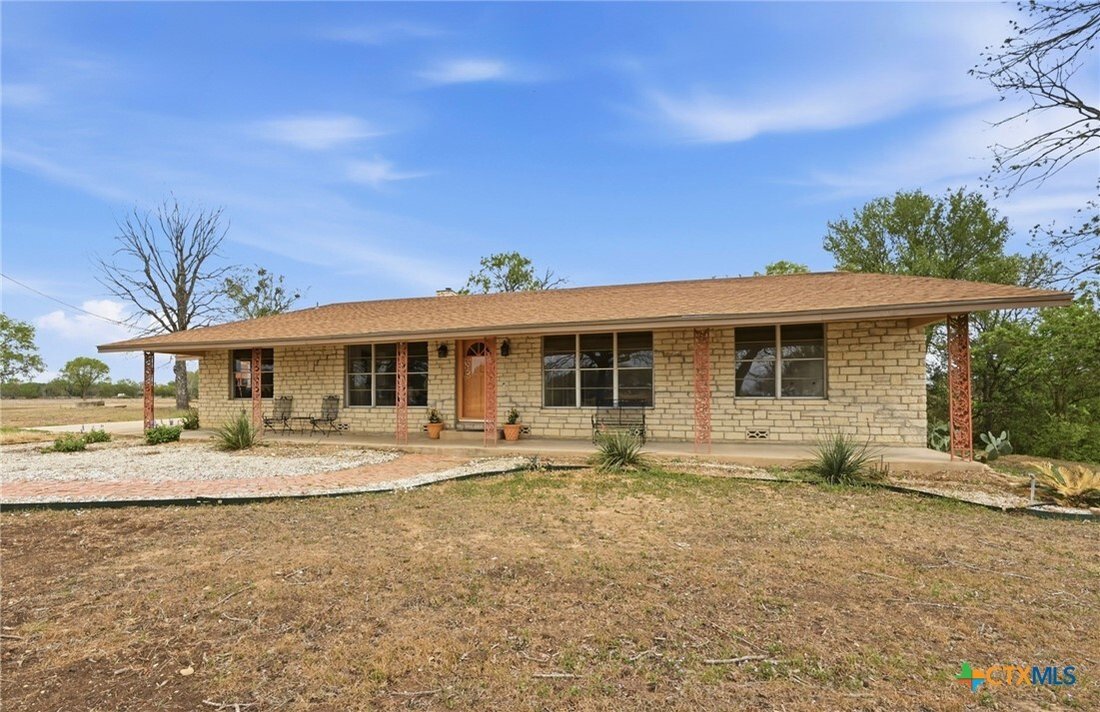 House in Martindale, Texas, United States 5 - 17565501