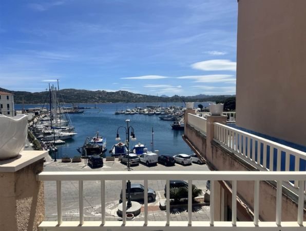 Penthouse in La Maddalena, Sardinia, Italy 1 - 17569810