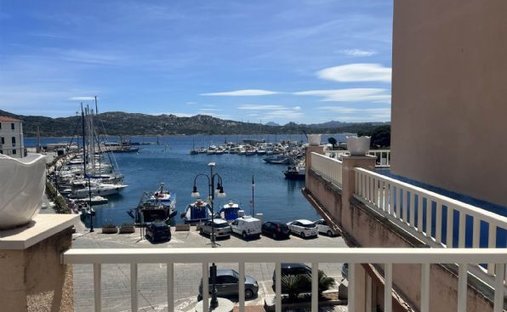 Penthouse in La Maddalena, Sardinia, Italy 1