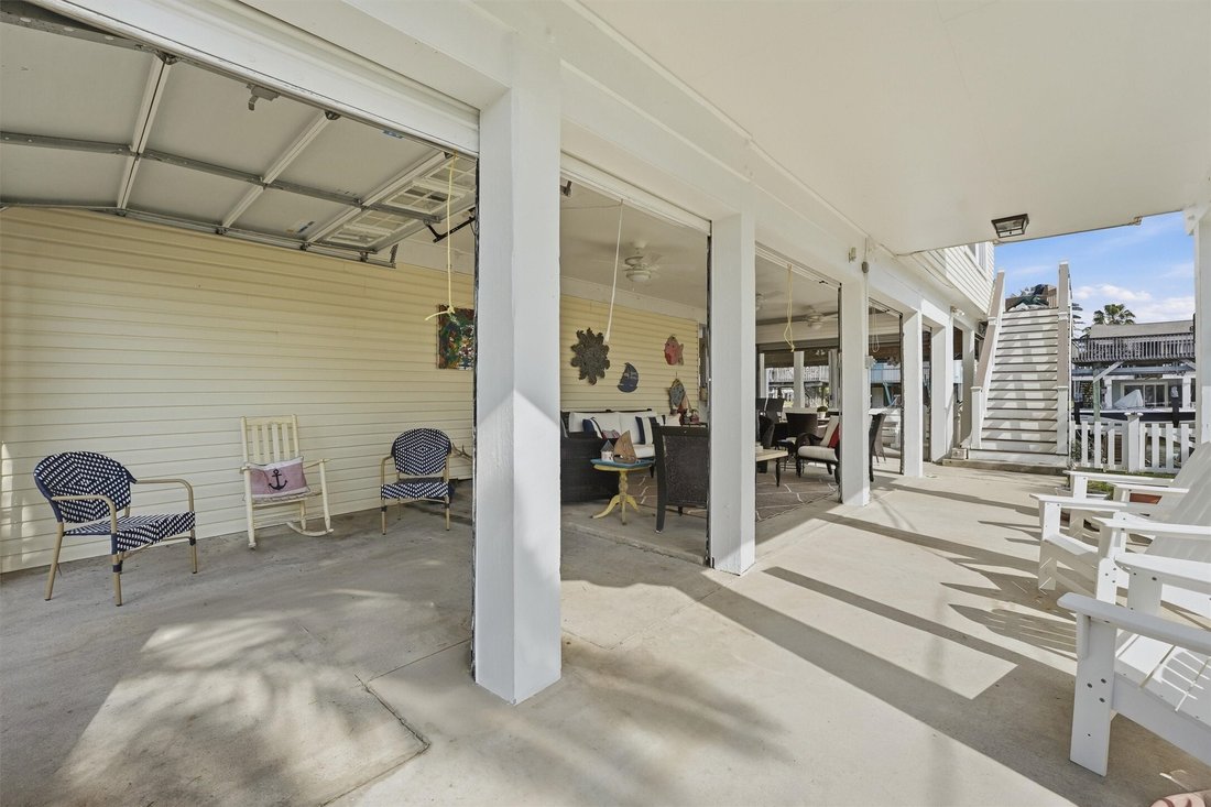 House in Galveston, Texas, United States 5 - 17557368