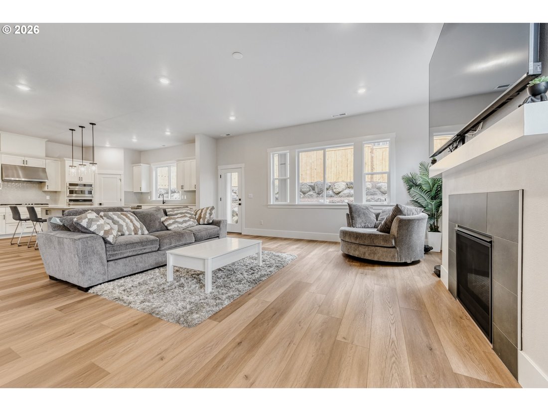 House in Tigard, Oregon, United States 5 - 17560170