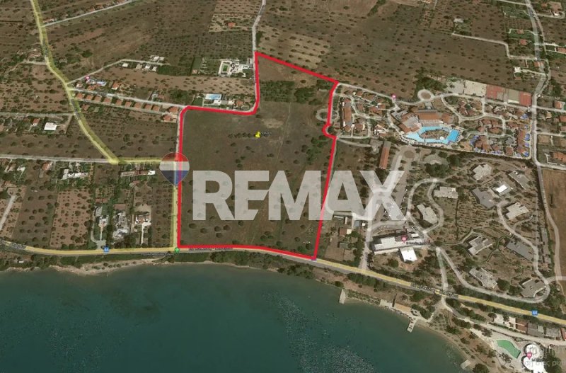 Land in Eretria, Thessaly and Central Greece, Greece 3 - 17558138