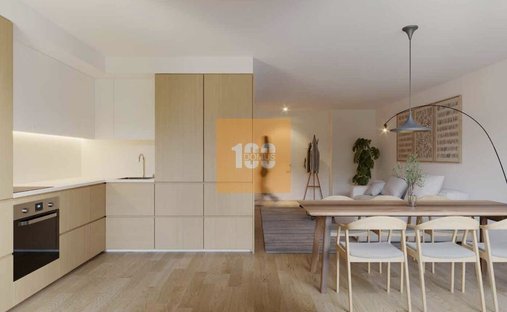 Appartamento a Paranhos, Oporto, Portogallo 1