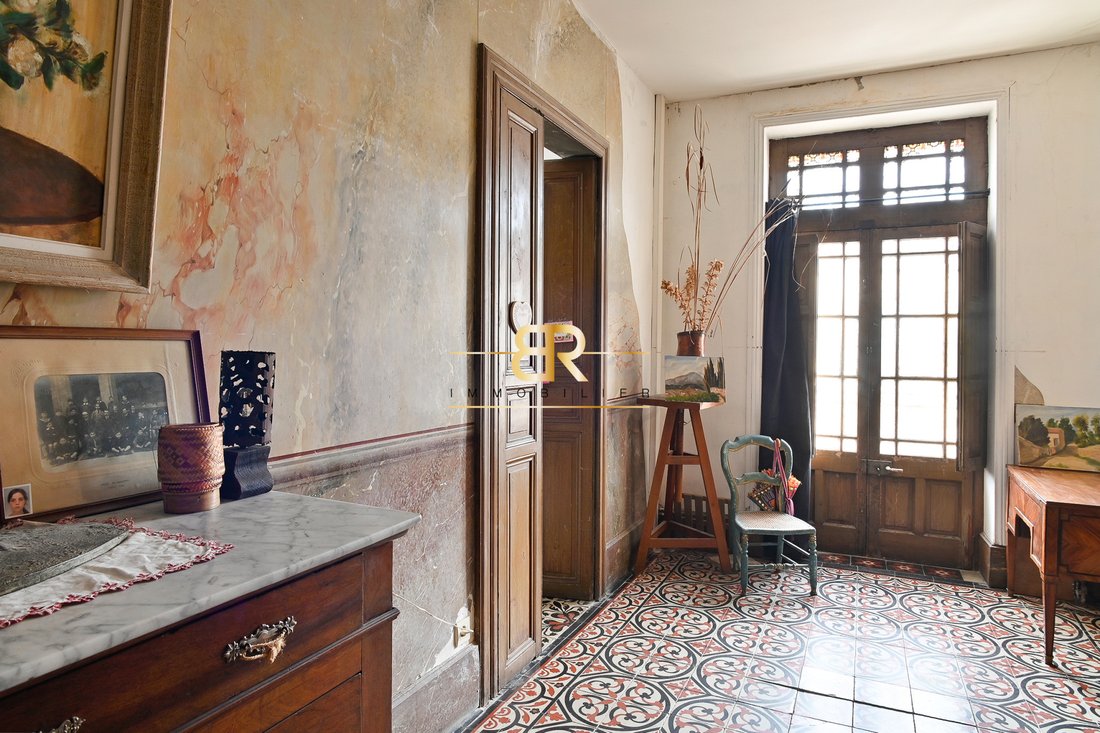 House in Uchaud, Occitania, France 4 - 17557769